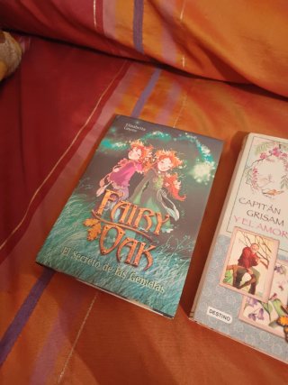 Libros infantiles
