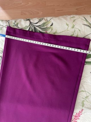 Pantalones palazzo de vestir The are