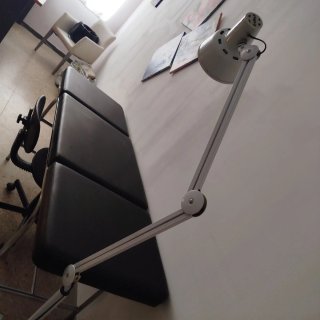Oficina alquiler