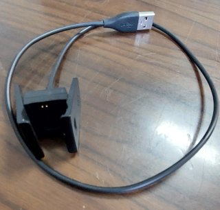 Cavo Carica Fitbit Charge 2