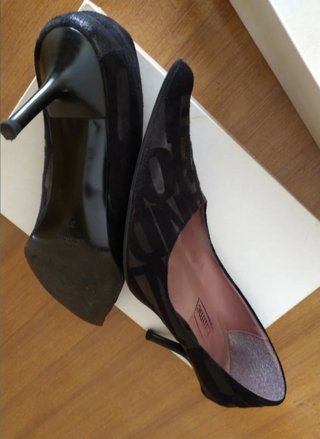 Scarpe sexy