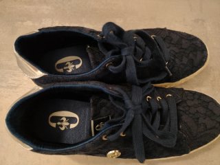 Scarpe Conte of Florence Blu