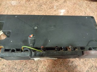 Placa Electrónica Caldera Roca Neobit 24/24 F