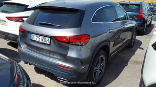 MERCEDES GLA GLA 250 e