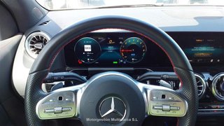 MERCEDES GLA GLA 250 e