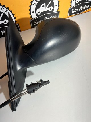 Retrovisor Seat Ibiza 6L