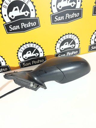 Retrovisor Seat Ibiza 6L