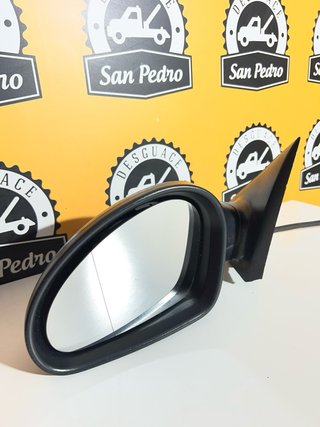 Retrovisor Seat Ibiza 6L