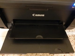 Stampante Canon PIXMA