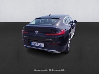 BMW X4 xDrive30i