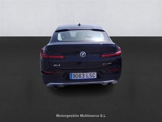 BMW X4 xDrive30i