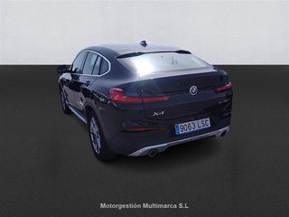 BMW X4 xDrive30i