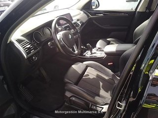 BMW X4 xDrive30i