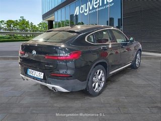 BMW X4 xDrive30i