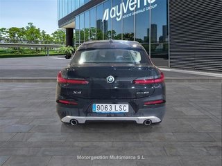 BMW X4 xDrive30i