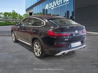BMW X4 xDrive30i