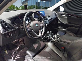 BMW X4 xDrive30i