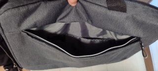 Funda maletín portátil HP nueva