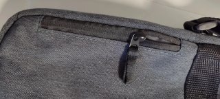 Funda maletín portátil HP nueva