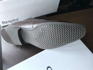 Zapatos Geox Respira Uomo High Life