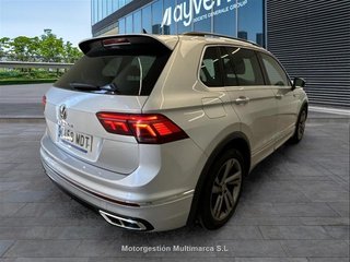 VOLKSWAGEN TIGUAN R-Line 2.0 TDI 110kW (150CV) DSG
