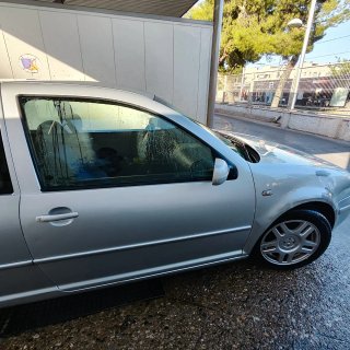 Volkswagen Golf 2000
