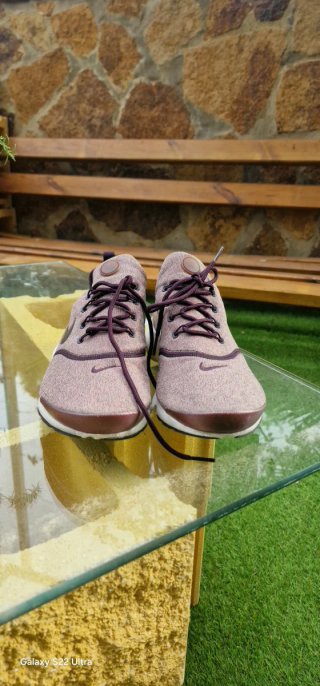 Zapatillas Nike presto fly