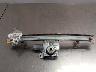 ELEVALUNAS DELANTERO IZQUIERDO NISSAN MICRA (K14)
