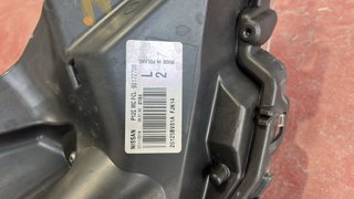FARO DELANTERO IZQUIERDO 26125BV81A