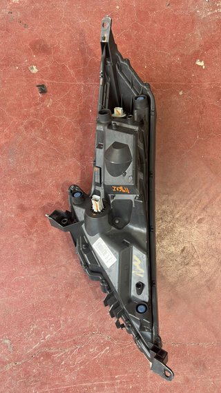 FARO DELANTERO IZQUIERDO 26125BV81A