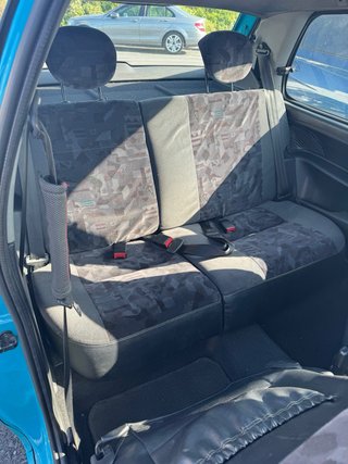 Citroen Saxo vts 1.6 100cv