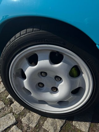 Citroen Saxo vts 1.6 100cv