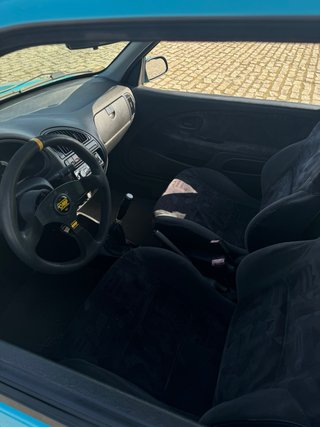 Citroen Saxo vts 1.6 100cv