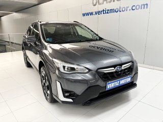 Subaru XV 2.0i Hybrid CVT Executive Plus