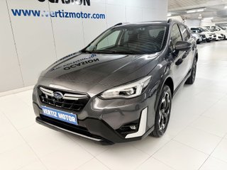 Subaru XV 2.0i Hybrid CVT Executive Plus