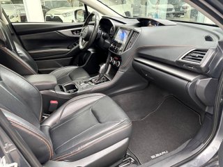 Subaru XV 2.0i Hybrid CVT Executive Plus