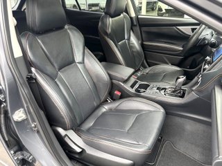 Subaru XV 2.0i Hybrid CVT Executive Plus