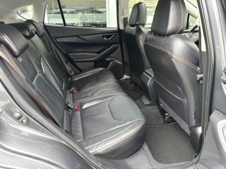 Subaru XV 2.0i Hybrid CVT Executive Plus
