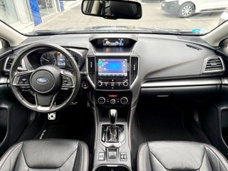 Subaru XV 2.0i Hybrid CVT Executive Plus