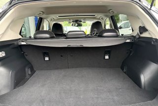 Subaru XV 2.0i Hybrid CVT Executive Plus
