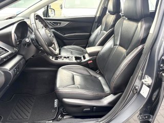 Subaru XV 2.0i Hybrid CVT Executive Plus