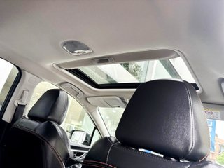 Subaru XV 2.0i Hybrid CVT Executive Plus