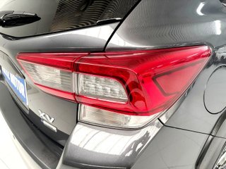 Subaru XV 2.0i Hybrid CVT Executive Plus