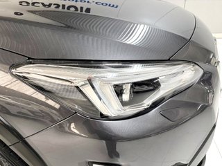 Subaru XV 2.0i Hybrid CVT Executive Plus