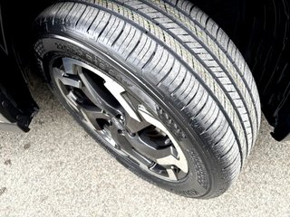 Subaru XV 2.0i Hybrid CVT Executive Plus