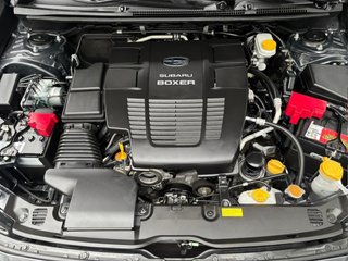 Subaru XV 2.0i Hybrid CVT Executive Plus