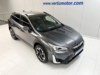 Subaru XV 2.0i Hybrid CVT Executive Plus