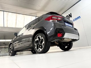 Subaru XV 2.0i Hybrid CVT Executive Plus