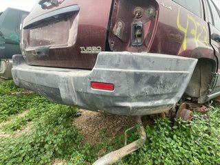 PARAGOLPES TRASERO JEEP GRAND CHEROKEE (WJ/WG) VM