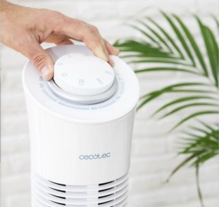 Ventilador Torre Cecotec a estrenar en caja